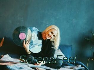 SerenaFeel