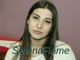 SerenaFlame