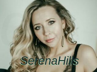 SerenaHills