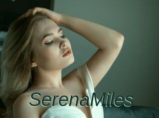 SerenaMiles