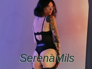 SerenaMils