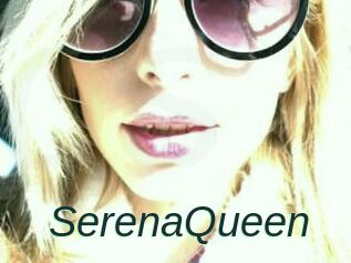 SerenaQueen