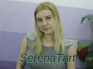 SerenaTart