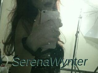 SerenaWynter