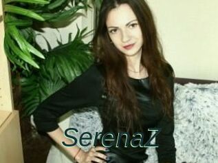 SerenaZ