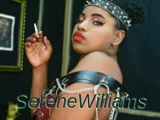 SereneWilliams