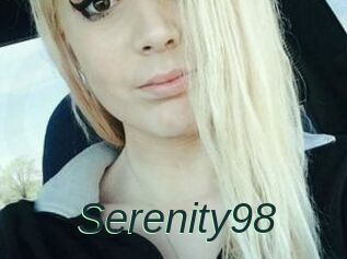 Serenity98