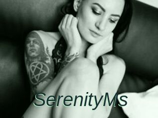 SerenityMs