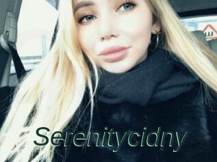 Serenitycidny