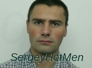 SergeyHotMen
