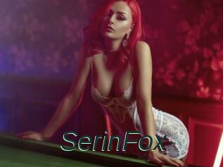 SerinFox