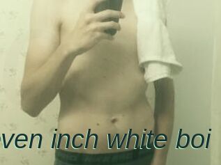 Seven_inch_white_boi