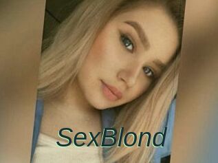 SexBlond