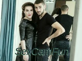 SexCamFun