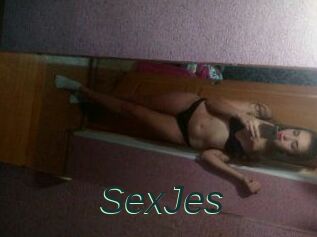 SexJes