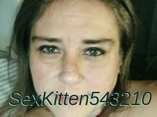 SexKitten543210