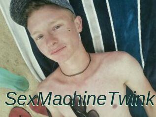 SexMachineTwink