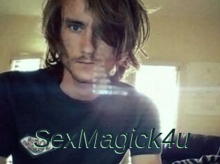 SexMagick4u