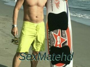 SexMatehd