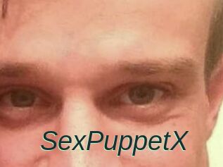 SexPuppetX