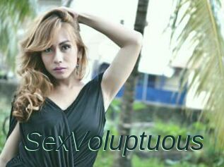 SexVoluptuous