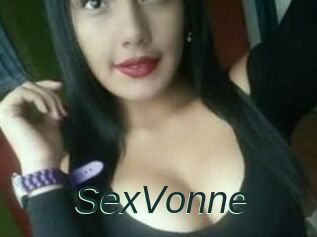 SexVonne
