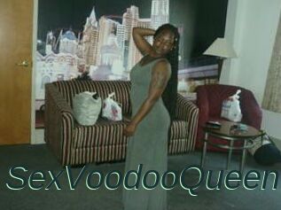 SexVoodooQueen