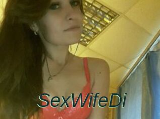 SexWifeDi