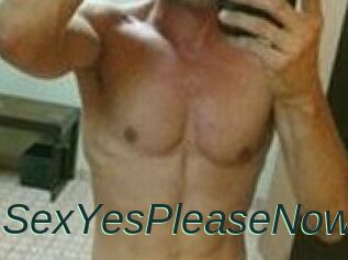 SexYesPleaseNow