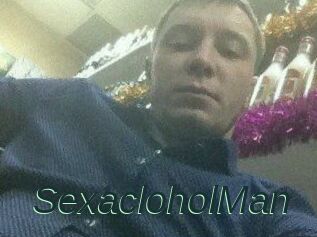 SexacloholMan