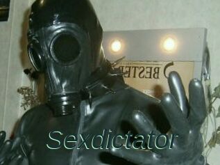 Sexdictator