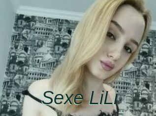 Sexe_LiLi