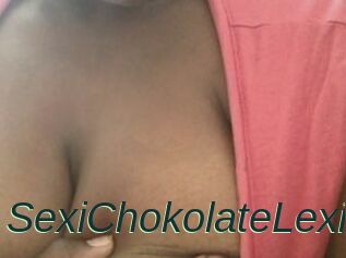 SexiChokolateLexi