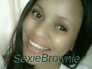 SexieBrownie
