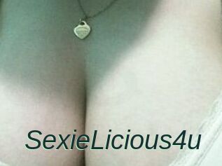 SexieLicious4u