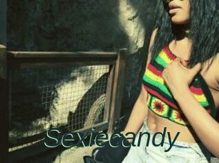 Sexiecandy