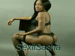 SexiiSasha