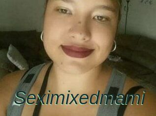 Seximixedmami
