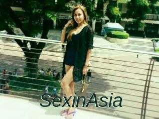 SexinAsia