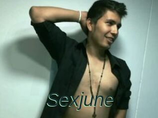 Sexjune
