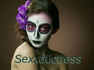 Sexxductress