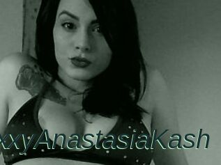 SexxxyAnastasiaKash