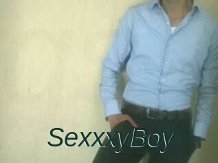 Sexxxy_Boy