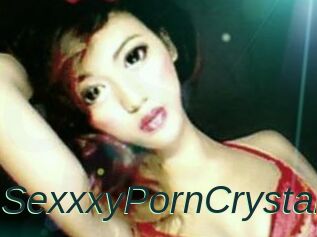 SexxxyPornCrystal