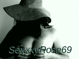 SexxxyRose69
