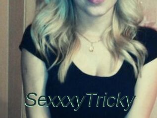 SexxxyTricky