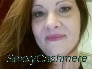 SexxyCashmere