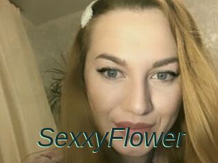 SexxyFlower
