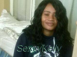 SexxyKelly