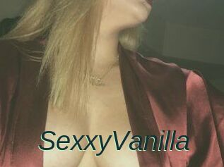 SexxyVanilla